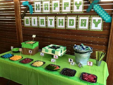 Image result for Minecraft Buffet