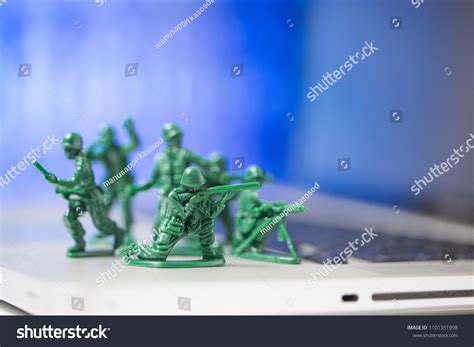 Image result for Toy Computer Hacker