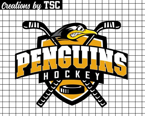 Penguins Hockey 的图像结果