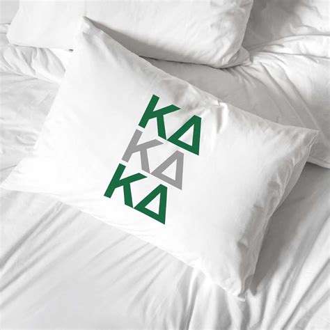 Kappa Delta Colors