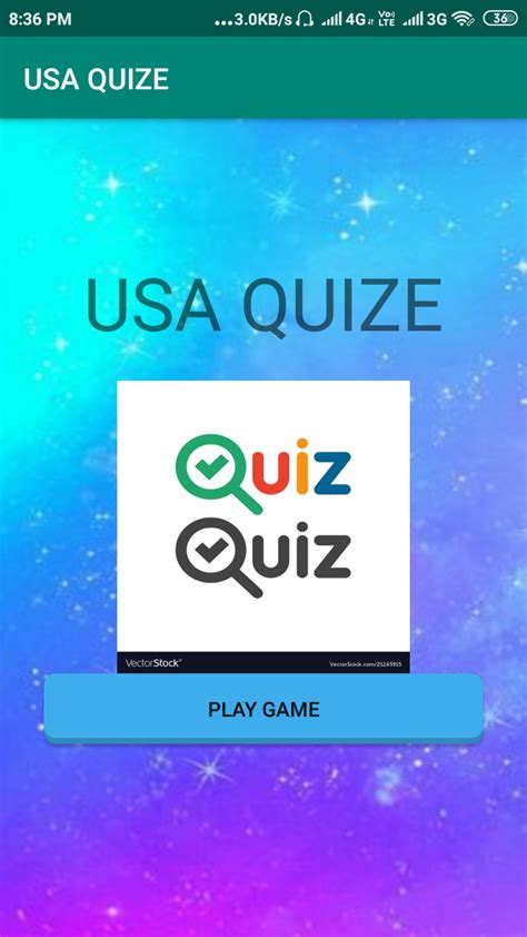 gk quize for usa - App on Amazon Appstore