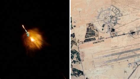 Iran’s Retaliatory Strikes Challenge Image of Gulf Stability