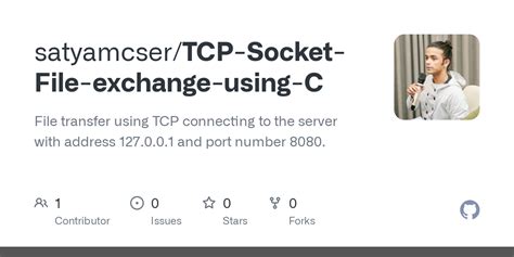 File Transfer Using TCP Connection C 的图像结果
