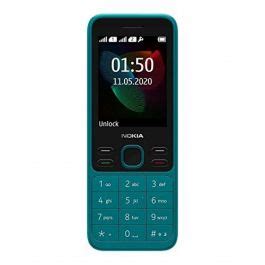 Nokia 150 Dual Sim Keypad Mobile Phone With Wireless FM radio, MP3 ...