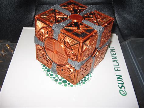 Lament Configuration 3D Model 的图像结果