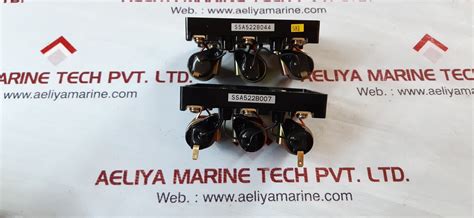 Merycon u0-20 over current protection relay – Aeliya Marine Tech
