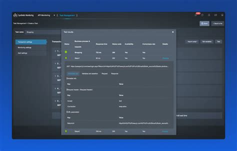 Image result for SiteScope Monitoring API