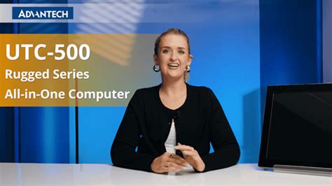 Advantech Co-Creating the Future of the IoT World