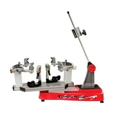 Image result for Table Top Stringing Machine