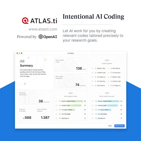 Image result for ATLAS.ti Association Web