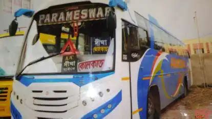 Ankita Paribahan Barasat (West Bengal): Book Ankita Paribahan Bus ...
