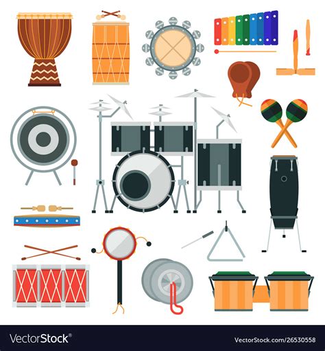 10 Main Musical Instruments Names 的图像结果