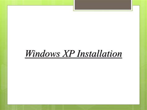 Image result for Operating System Installation