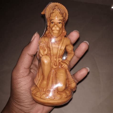 Hanuman Idols – Arte House