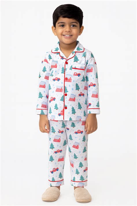 Kids Night Suits – Shopbloom