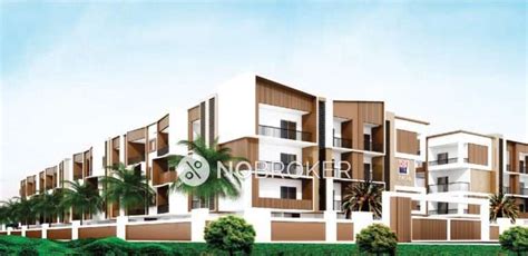 DS Max Starwood Chikkabanavara Rent - WITHOUT BROKERAGE Semi-furnished ...