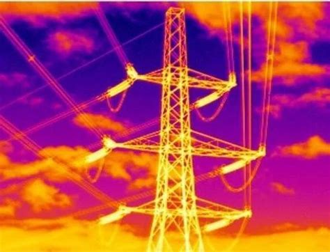 Thermography Survey Service - Thermography Survey, On- Site Service ...