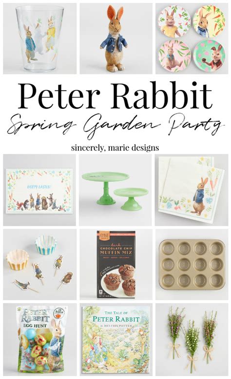 Image result for Peter Rabbit Spring