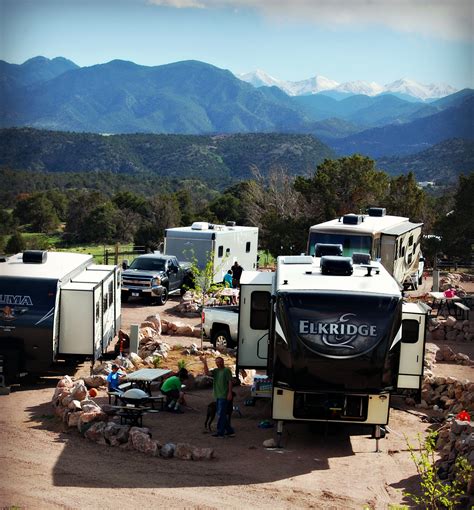 Royal Gorge / Canon City KOA Holiday - RV Campground in Canon City, CO