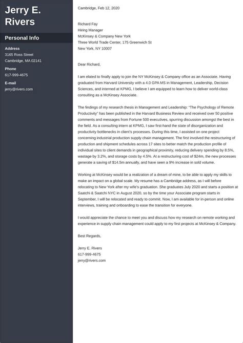 Image result for Cover Letter for Relocation