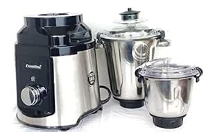 Buy Frontline 1400 Watt Commercial Mixer grinder With 5 Year Warranty ...