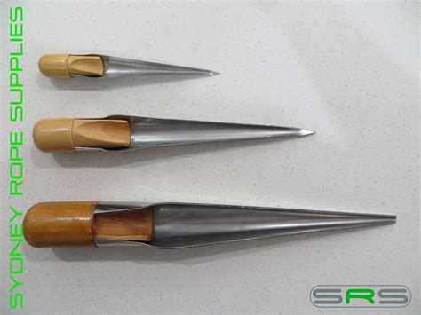 Image result for Splicing Fid Size Chart