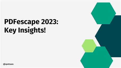 Image result for PDFescape Features