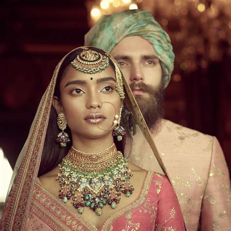 Sabyasachi's Gold Nath Designs With Price You Were Waiting For