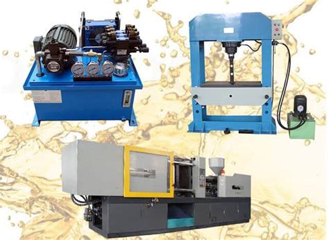 Hydraulic Oil - Legato Speciality Lubricants