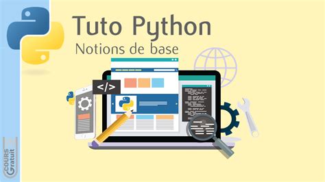 Image result for Tutoriel Sur Python