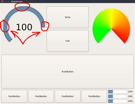 Image result for PyQt Self Widget Set Layout