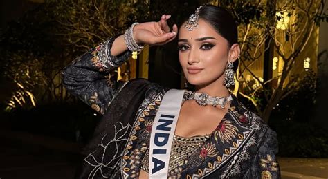 Miss Universe 2025 Live Streaming: Who Is Representing India? Here's ...