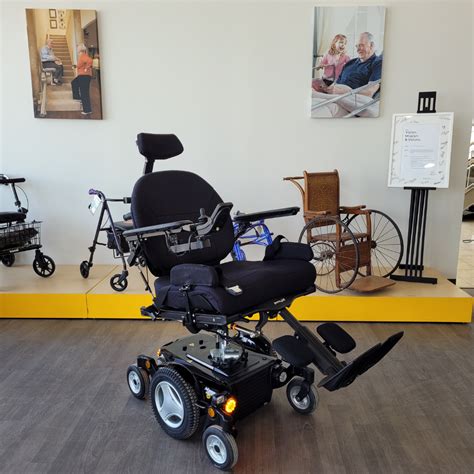 Power Wheelchair Instructions at Antionette Murphy blog