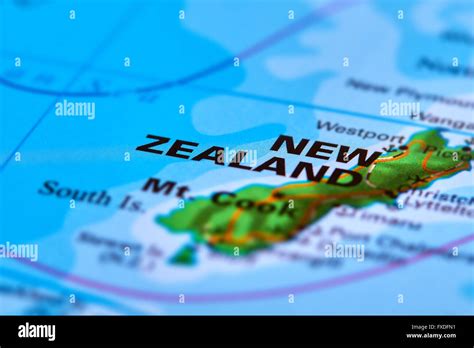 World Map New Zealand 的图像结果