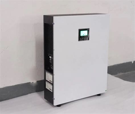 Dựa trên nhu cầu tiêu thụ thực tế để chọn pin lưu trữ năng lượng mặt trời