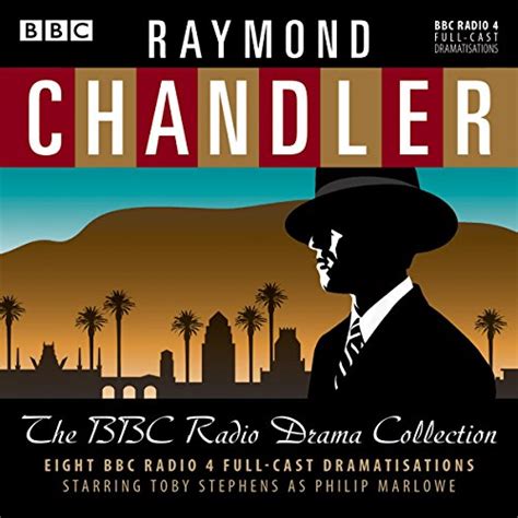 Raymond Chandler: The BBC Radio Drama Collection (Audio Download ...