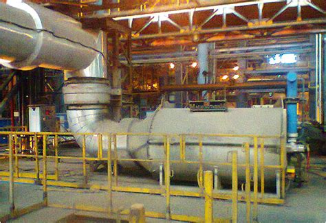 Hot Blower, Kiln and Oven manufacturer of India