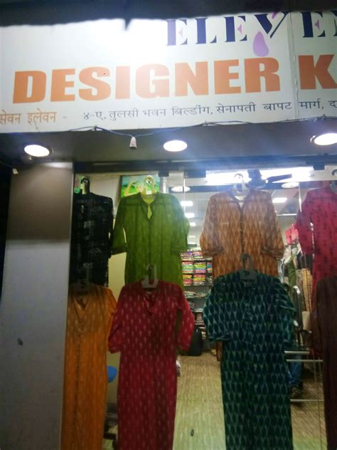 Buy Affordable Kurtis From Seven Eleven I LBB, Mumbai