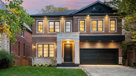 Toronto: This home is a luxurious hideaway in the city’s finest suburb ...