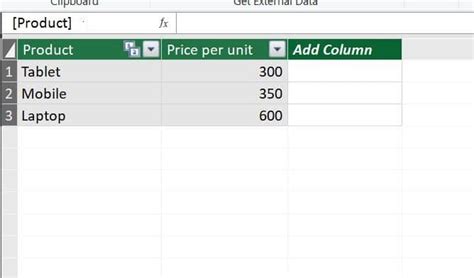 Image result for Create Calculated Column