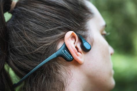 10 Best Bone Conduction Headphones" Running and Swimming