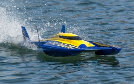 Image result for RC Hydroplane Boat Remote Control