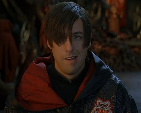 Film Fan: Little Nicky (5 Stars)