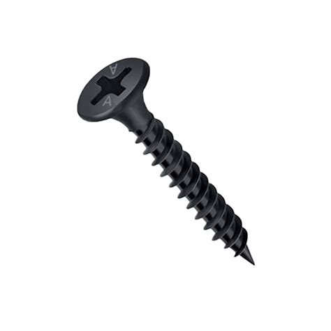 SH Arjun Drywall Screws for Fixing Wood, Plywood, Paster Boards, 1.5 ...