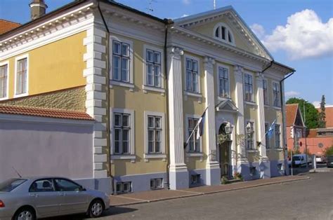 Winter In Estonia | 11 Best Places In The City For A Perfect Vacay