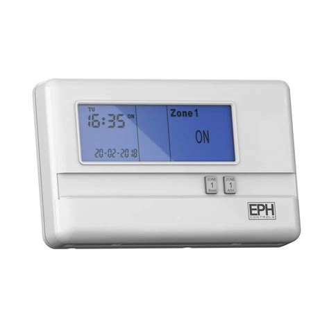 Image result for Eph Heating Controls