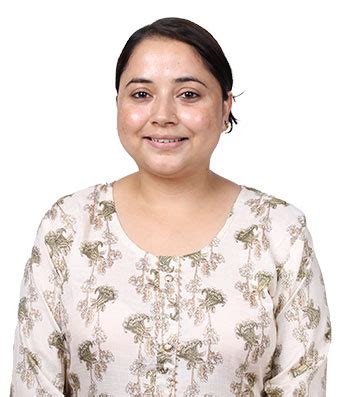 Dr. Khina Maya Rimal: Renowned Assistant Professor of Marketing