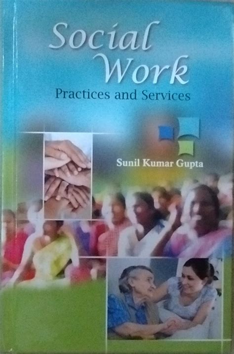 Social Work: Practices and Services - Indian books and Periodicals