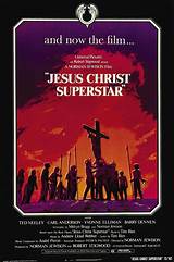 Jesucristo Superstar (Jesus Christ Superstar) (1973)