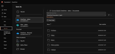 Image result for Comment Diffuser Un PowerPoint